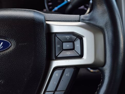 Used 2021 Ford F250 Lariat w/ Lariat Ultimate Package image 10