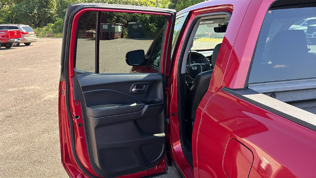 Used 2023 Honda Ridgeline RTL image 23