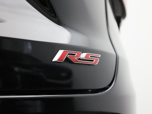 Used 2025 Chevrolet Trax RS w/ Sunroof Package FWD image 8