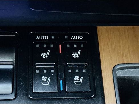 Used 2021 Lexus RX 350 350 w/ Premium Package image 19