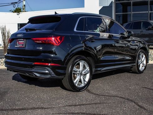 Used 2021 Audi Q3 2.0T Premium w/ Convenience Package image 6
