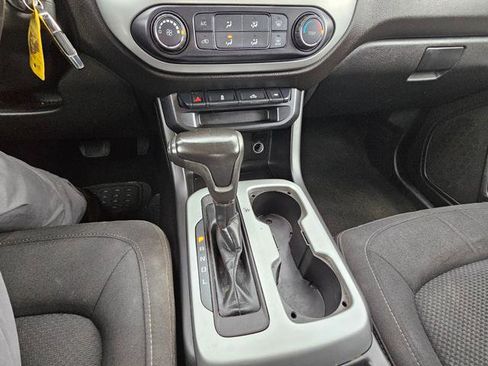 Used 2018 Chevrolet Colorado LT w/ Redline Special Edition image 20