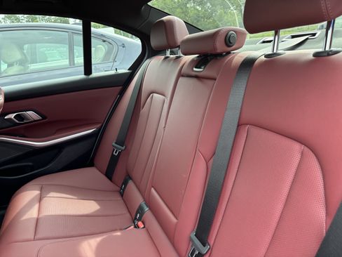 Used 2023 BMW M340i w/ Premium Package RWD image 30