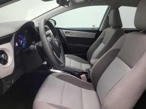 Used 2019 Toyota Corolla LE w/ Carpet Mat Package (TMS) image 17