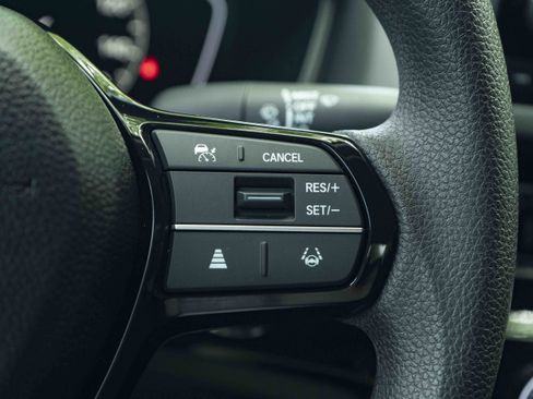 Used 2026 Honda Civic LX image 21