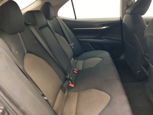 Used 2023 Toyota Camry LE FWD image 19
