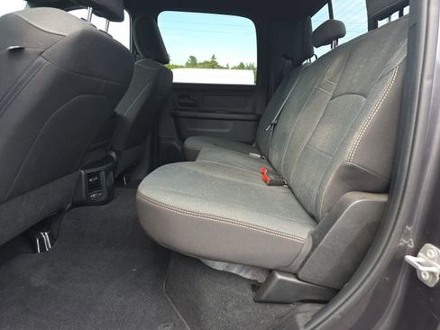 Used 2023 RAM 2500 Tradesman image 20