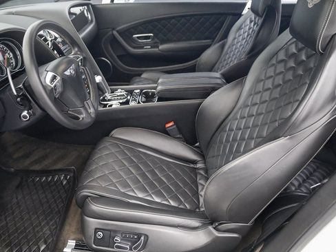 Used 2016 Bentley Continental GT V8 S image 27