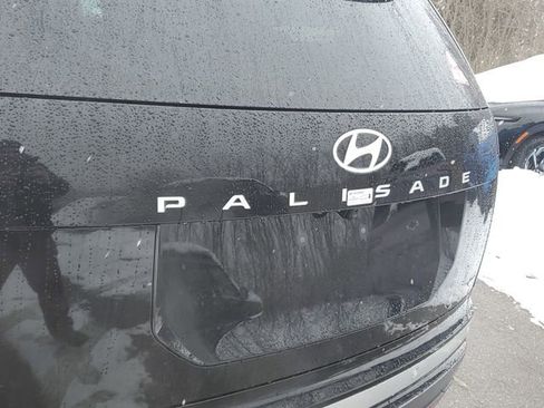 New 2026 Hyundai Palisade Limited AWD/4WD image 8