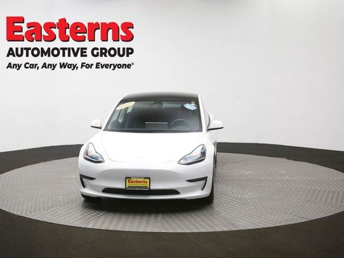 Used 2023 Tesla Model 3 Standard Range image 51