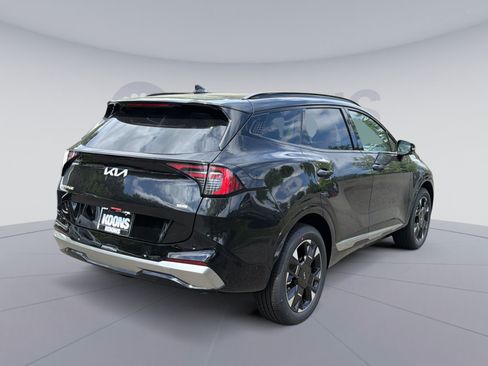 New 2026 Kia Sportage SX Prestige AWD/4WD image 7