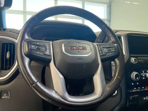 Used 2020 GMC Sierra 1500 Elevation w/ Elevation Value Package AWD/4WD image 14