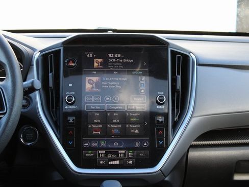 Certified 2025 Subaru Crosstrek 2.0i Premium image 20