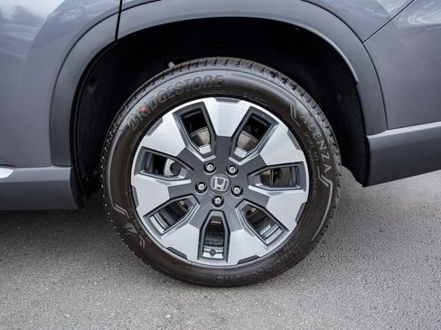 New 2026 Honda Pilot Touring image 10