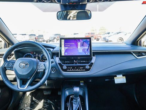 New 2026 Toyota Corolla SE image 15