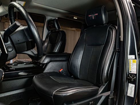 Used 2020 Ford F250 Lariat image 22