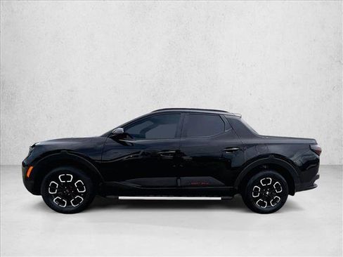 Used 2023 Hyundai Santa Cruz SEL w/ Activity Package AWD/4WD image 6