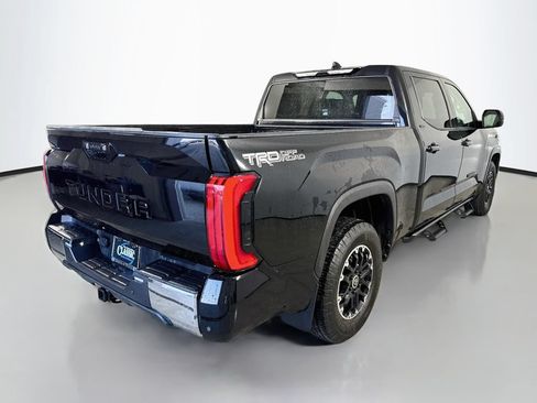 Used 2023 Toyota Tundra SR5 w/ TRD Off-Road Package RWD image 7
