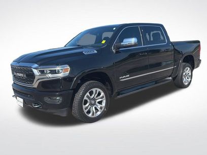 Used 2023 RAM 1500 Limited