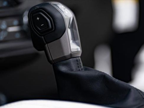 Used 2025 Ford Bronco Big Bend image 46