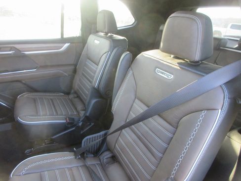 New 2026 GMC Acadia Denali Ultimate image 13