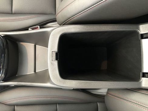 New 2026 Chevrolet Trax RS w/ Sunroof Package image 22