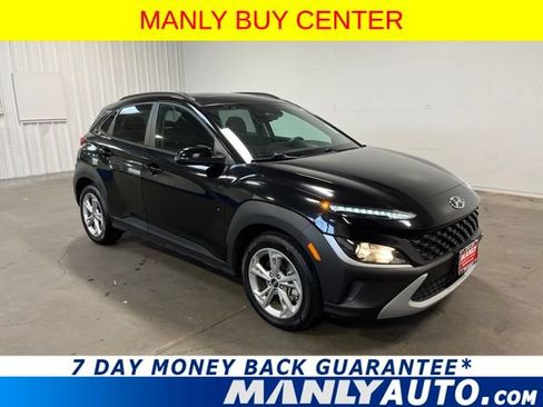 Used 2022 Hyundai Kona SEL w/ Convenience Package AWD/4WD image 1