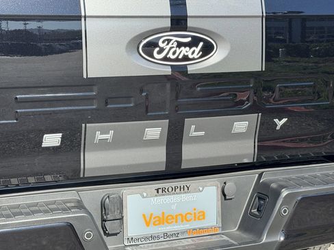 Used 2025 Ford F150 Lariat w/ Equipment Group 502A High image 10