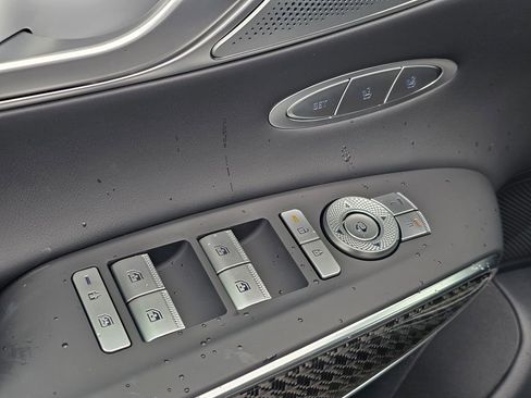 New 2026 Genesis GV70 3.5T Sport Prestige image 32