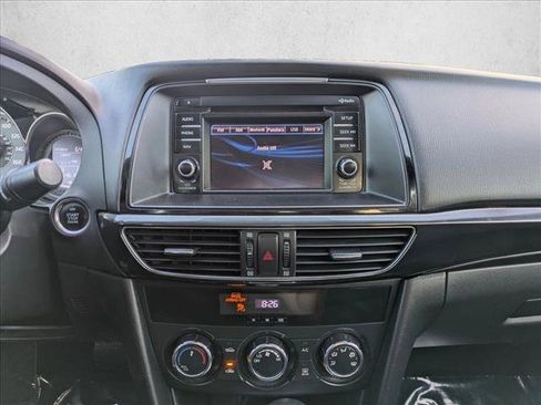 Used 2015 MAZDA MAZDA6 Sport image 13