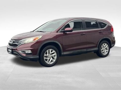 Used 2016 Honda CR-V EX image 7