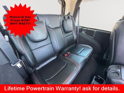 Used 2021 Jeep Wrangler Rubicon AWD/4WD image 23