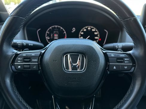Certified 2023 Honda Civic Sport image 23
