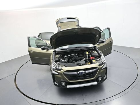 Used 2025 Subaru Outback Limited AWD/4WD image 41