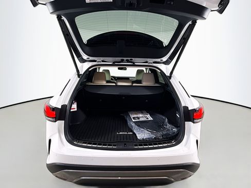 New 2026 Lexus RX 350 AWD w/ Convenience Package image 25