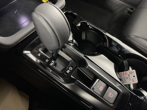 New 2026 Subaru Forester Touring image 24