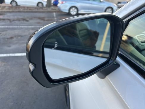 New 2026 Honda CR-V Sport-L image 10