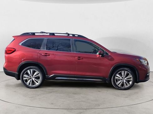 Used 2019 Subaru Ascent Limited w/ Popular Package #3 image 6