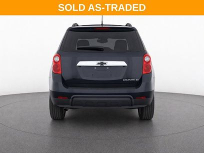 Used 2015 Chevrolet Equinox LT