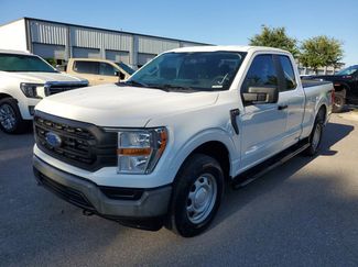 Used 2022 Ford F150 XL w/ Equipment Group 101A High AWD/4WD video 2