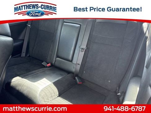 Used 2020 Dodge Challenger R/T w/ Plus Package image 12