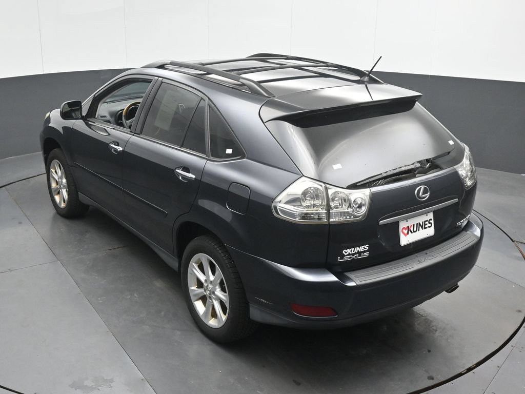 Used 2009 Lexus RX 350 AWD image 37