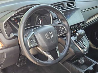 Certified 2017 Honda CR-V EX-L video 2