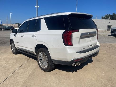 Used 2023 GMC Yukon Denali image 5