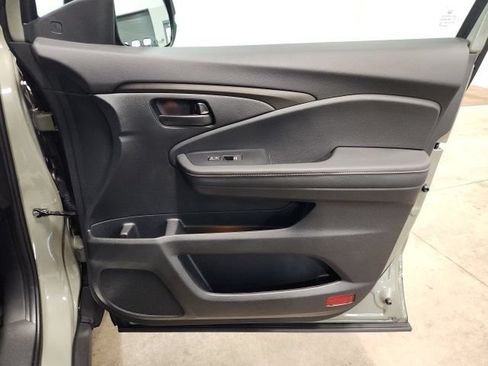 Certified 2026 Honda Ridgeline TrailSport image 35