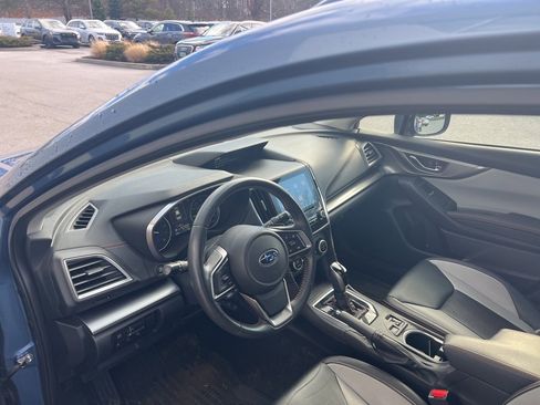 Used 2021 Subaru Crosstrek 2.5i Limited w/ Moonroof Package 1 image 59