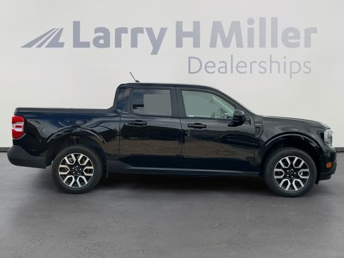 Used 2022 Ford Maverick Lariat w/ Lariat Luxury Package image 6