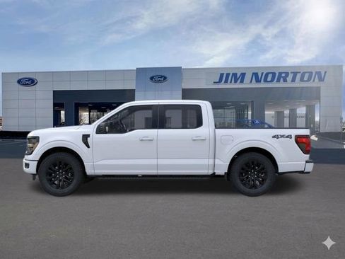 New 2026 Ford F150 XLT AWD/4WD image 4