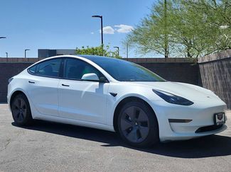 Used 2023 Tesla Model 3 Standard Range RWD video 2