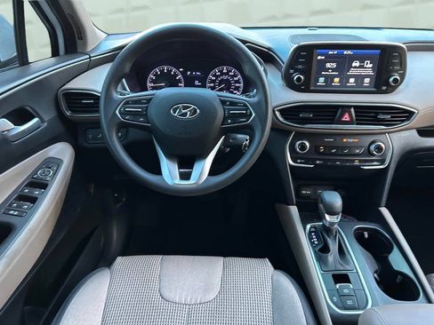Used 2019 Hyundai Santa Fe SE FWD image 21